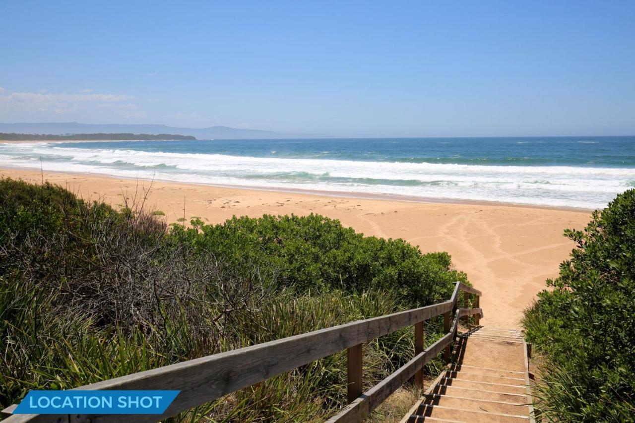 Wagtails Pet Friendly 10 Mins Walk To Beach Villa Culburra Beach Exterior foto